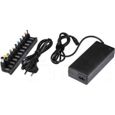 Блок питания Buro BUM-1157L90 автоматический 90W 18.5V-20V 11-connectors 4.62A от бытовой электросети