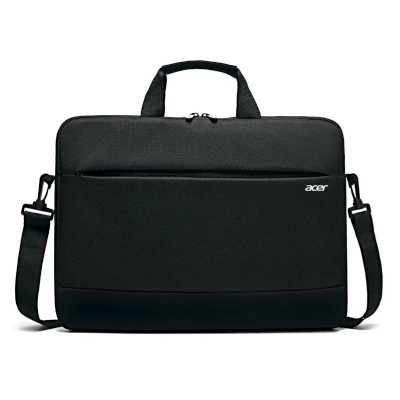 Сумка для ноутбука 15.6" Acer LS series OBG203 черный полиэстер (ZL.OTH11.026)
