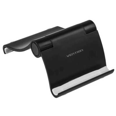 Подставка для телефона Vention Черная