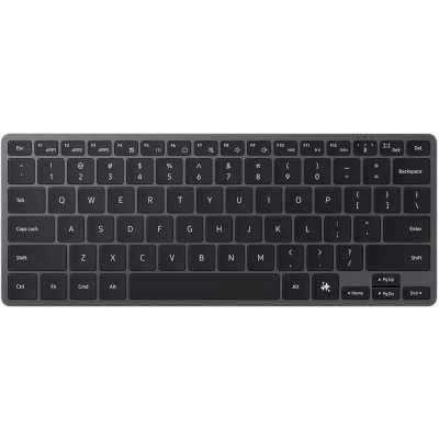 Клавиатура Samsung EJ-B7800 черный (EJ-B7800UBRGRU)