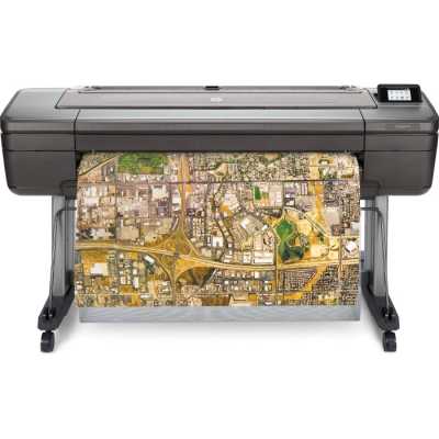 Плоттер/ HP DesignJet Z6dr 44-in Postscript V-Trimmer Printer