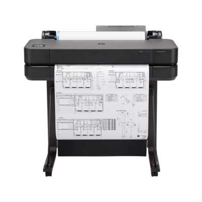 Плоттер/ HP DesignJet T630 24-in Printer