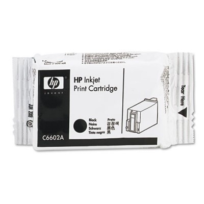Картридж/ HP Reduced Height Black Cartridge