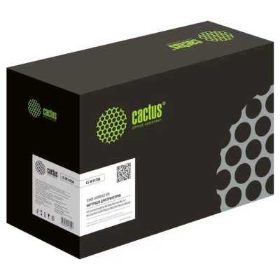 Картридж лазерный Cactus 147A CS-W1470AN черный (10500стр.) для HP LaserJet M611dn/M612dn/M634dn/M63