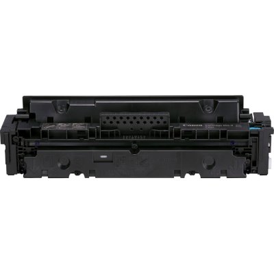Картридж лазерный Canon 055HC 3019C002/004 голубой (5900стр.) для Canon LBP663Cdw/LBP664Cx/MF746Cx/MF742Cdw/MF744Cdw