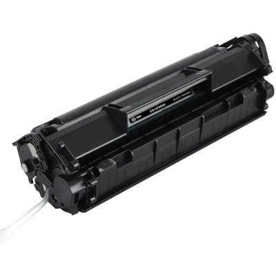 Картридж лазерный Cactus CS-CF283X CF283X черный (2200стр.) для HP LJ Pro M225dn/M201/M202 с чипом