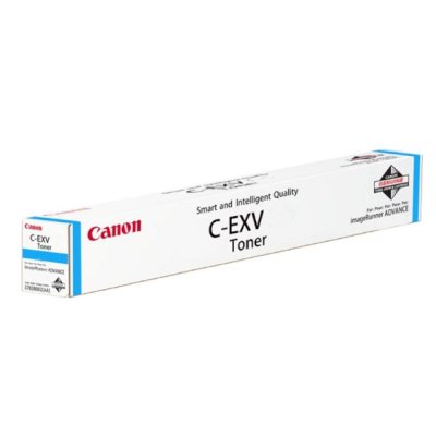 Тонер/ C-EXV 51L CYAN