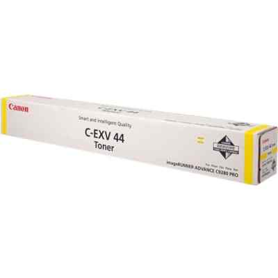 Тонер/ C-EXV 44 TONER Y EUR