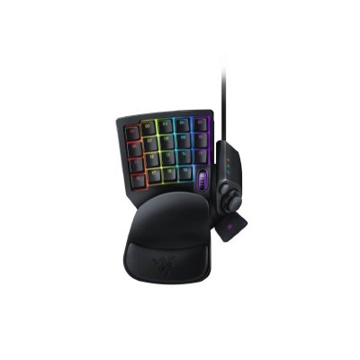 Игровой кейпад Razer Tartarus v2/ Razer Tartarus V2 Mecha-Membrane Gaming Keypad