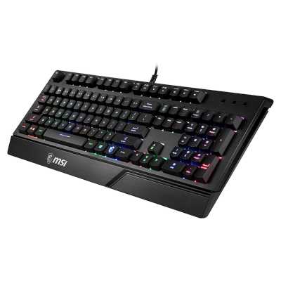 Клавиатура MSI VIGOR GK20 RU