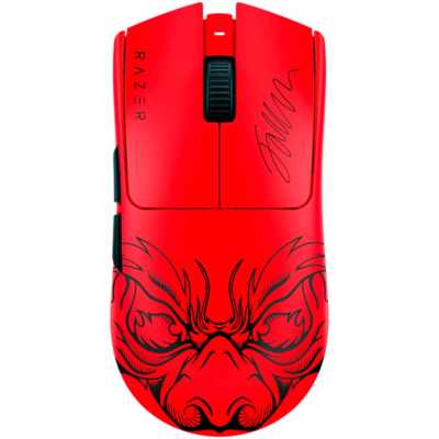 Мышь RAZER RZ01-05120500-R3M1 Viper V3 Pro Faker Ed