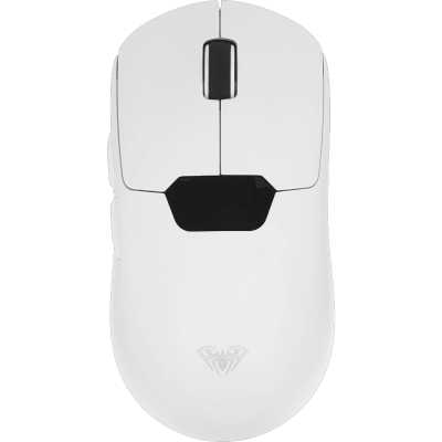 Игровая мышь/ Беспроводная игровая мышь AULA SC390 Белый