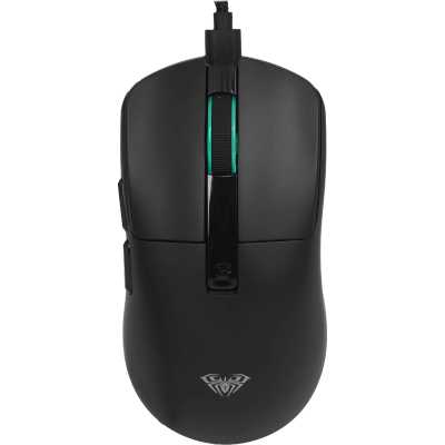 Игровая мышь/ Беспроводная игровая мышь AULA SC590 Pro Чёрный
