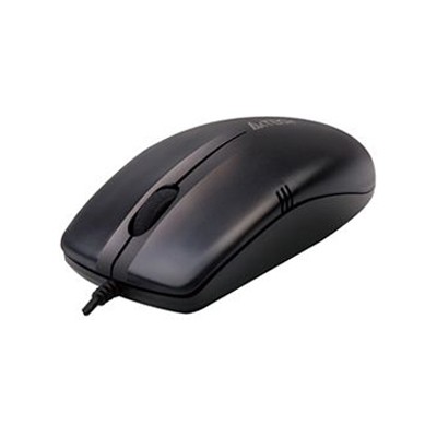 Мышь A4Tech OP-530NU черный оптическая 1200dpi USB 2but