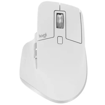 Мышь LOGITECH MX Master 3S Bluetooth MID GREY