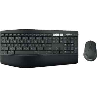 Клавиатура + мышь Logitech MK850 (920-008232)