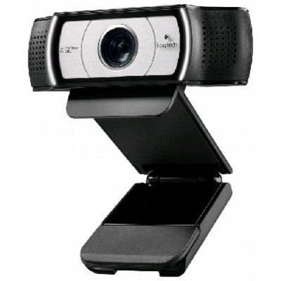 Веб-камера/ Logitech Webcam C930e