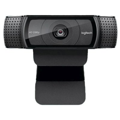 Веб-камера/ Logitech Webcam C920e