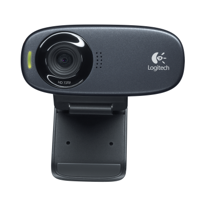 Веб-камера/ Logitech HD Webcam C310