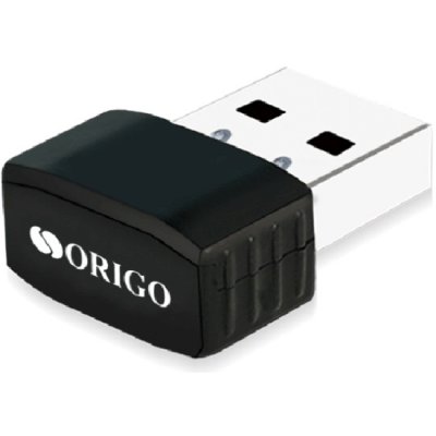 Сетевой адаптер/ Wi-Fi 6 USB-адаптер AX300, 2,4ГГц, 1 внутренняя антенна