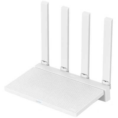 Wi-Fi маршрутизатор Xiaomi Router AX3000T RU