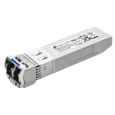 Трансивер/ Omada 25GBase-LR SFP28 LC Transceiver