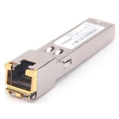 Модуль/ Модуль SFP+ 10G с интерфейсом RJ45, до 20м