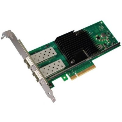 Сетевая карта Intel Corporation Intel EX710DA2G1P5