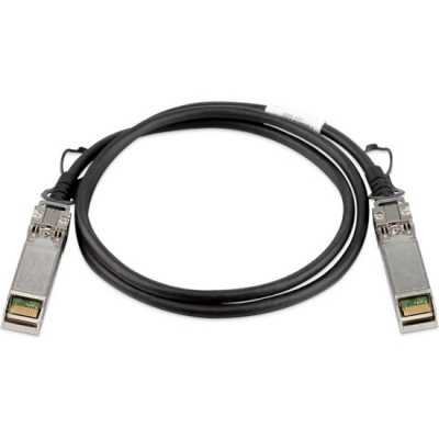 Кабель/ OFM-CB100S Passive Copper 10GBase-X SFP+ Direct Attach Cable, 1 m