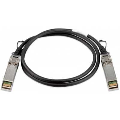 Кабель/ FIBO FT-S10-DAC1.5m SFP+ DAC модуль 10G, медный кабель 30AWG, 1.5 метра
