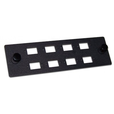 Панель Lanmaster LAN-APM-8XSC/APC 1" 1U 8xSC