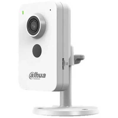 Камера видеонаблюдения IP Dahua DH-IPC-C2KP-P-0280B Wi-Fi 2.8-2.8мм цв. корп.:белый