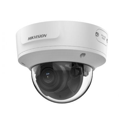 Камера видеонаблюдения IP Hikvision DS-2CD2743G2-IZS 2.8-12мм цв. корп.:белый