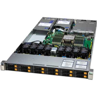 Серверная платформа SuperMicro SYS-112H-TN (bundle1)