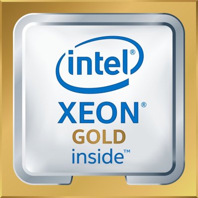 Процессор Intel Xeon Gold 6240R LGA3647 35.75MB 2.4/4GHz (CD8069504448600)