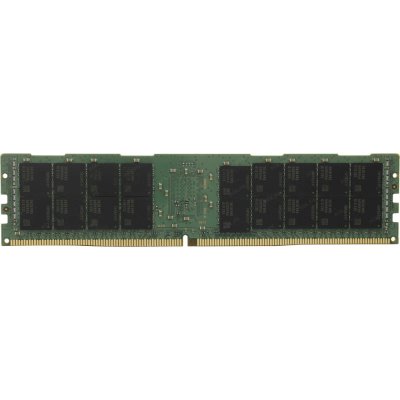 Память оперативная/ Samsung DDR4 64GB RDIMM 3200 1.2V