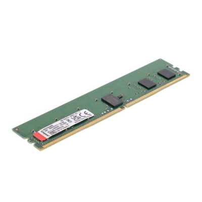 Память оперативная Kingston 8GB 3200MT s DDR4 ECC Reg CL22 DIMM 1Rx8 Micron R KSM32RS8 8MR