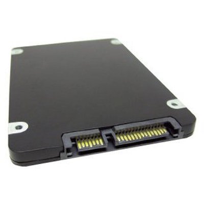 Твердотельный накопитель/ 480GB SSD SATA Read Intensive 6Gbps 512 2.5in Hot-plug AG Drive, 1 DWPD