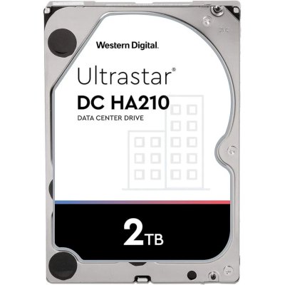 Жесткий диск/ HDD WD SATA Server 2Tb 3.5" 7200 6Gb/s 128Mb (clean pulled) 1 year warranty (replacement MG10ADA200E, ST2000NM000B, ST2000NM017B, ST2000NM000A)