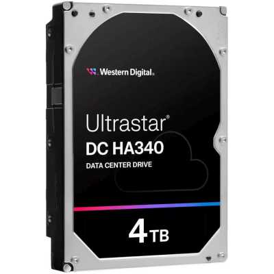 Жесткий диск WD WUS721204BLE6L4
