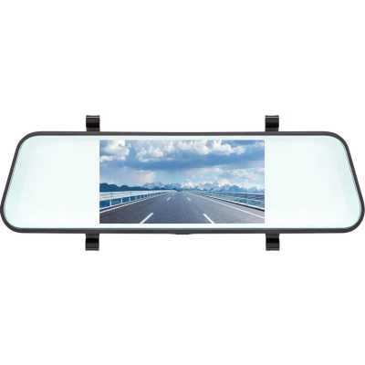 Видеорегистратор Digma FreeDrive 8100DW gps черный 4Mpix 2160x3840 110гр. GPS Allwinner