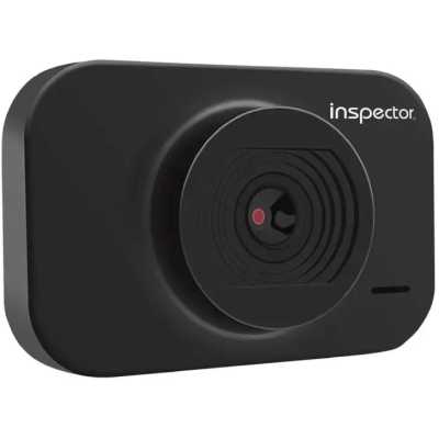 Видеорегистратор Inspector FHD-100 черный 1080x1920 1080p 120гр. GP2247