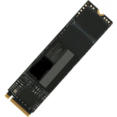 Накопитель SSD Digma PCIe 4.0 x4 512GB DGSM4512GM63T Meta M6 M.2 2280
