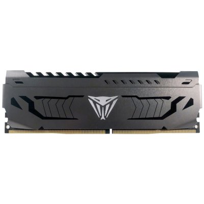Память DDR4 2x8Gb 3600MHz Patriot PVS416G360C7K Viper Steel RTL Gaming PC4-28800 CL17 DIMM 288-pin 1