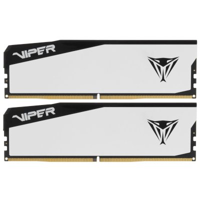 Модуль памяти DIMM 32GB (16GBx2) DDR5-5600 VEB532G5636KW PATRIOT