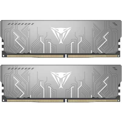 Модуль памяти DIMM 32GB (16GBх2) DDR5-6400 VI532G64C36K PATRIOT