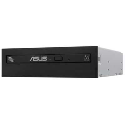 Привод DVD-RW Asus DRW-08D6MT/BLK/B/AS черный SATA M-Disk внутренний oem