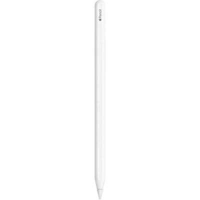Стилус Apple A3085 для Apple iPad Pro/Air белый (MUWA3ZM/A)