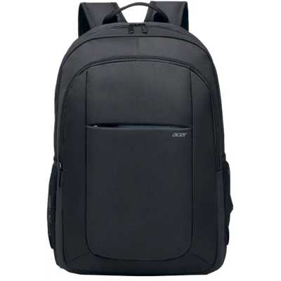 Рюкзак для ноутбука 15.6" Acer LS series OBG206 черный полиэстер (ZL.OTH11.029)