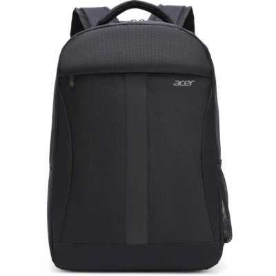Рюкзак для ноутбука 15.6" Acer OBG315 черный полиэстер (ZL.OTH11.02A)